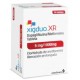 XIGDUO XR (DAPAGLIFLOZINA/METFORMINA) TAB 5MG/1000MG C28