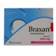 BRAXAN (AMIODARONA) TAB 200MG C20