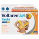 VOLTAREN (DICLOFENACO) PARCHE 30MG C5