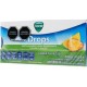 VICK DROPS LIMON PASTILLAS 40G C20