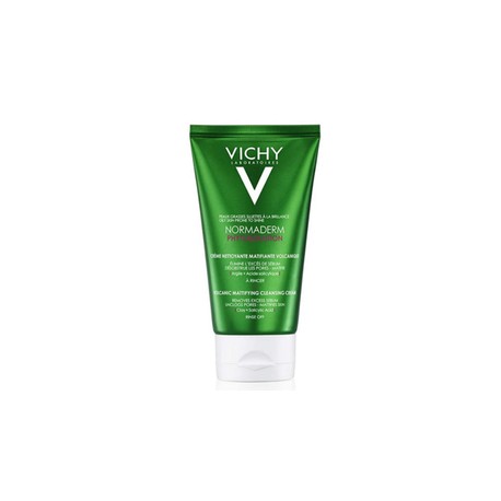 VICHY NORMADERM PHYTOSOLUTION MATIFICANTE ARCILLA 125ML