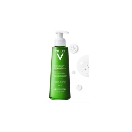 VICHY NORMADERM PHYTOSOLUTION GEL 200ML