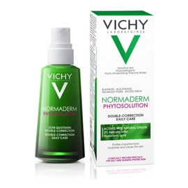 VICHY NORMADERM PHYTOSOLUTION DOUBLE CORRECTION 50ML