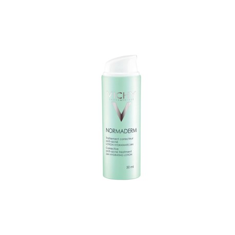 VICHY NORMADERM HIDRATANTE ANTI-IMPERFECCIONES 50ML