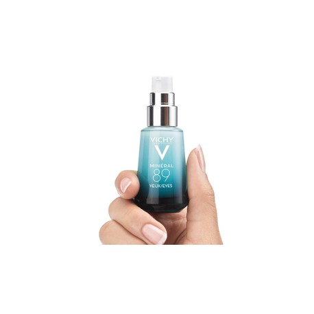 VICHY MINERAL 89 EYE CREAM 15ML