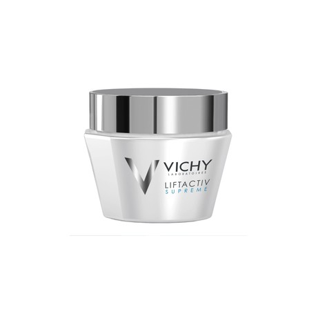 VICHY LIFTACTIV SUPREME TRATAMIENTO ANTIARRUGAS 50ML