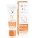 VICHY IDEAL SOLEIL 50FPS+SPOTS ANTIMANCHAS COLOR 50ML