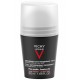 VICHY HOMME DESODORANTE ANTITRANSPIRANTE 50ML 72HRS