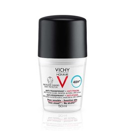 VICHY HOMME ANTITRANSPIRANTE 50ML