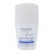 VICHY DESODORANTE ROLL-ON ANTIHUMEDAD SECO 50ML 24HR