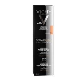 VICHY DERMABLEND BRONZE 30ML