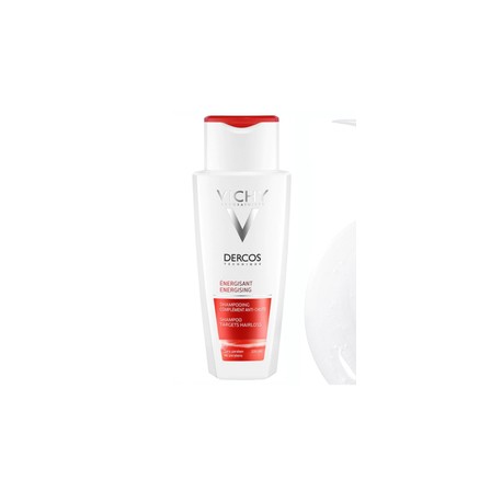 VICHY DERCOS CHAMPU ESTIMULANTE 200ML