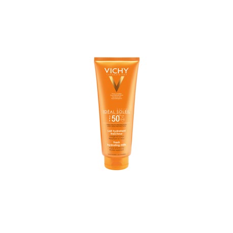 VICHY CAPITAIL SOLEIL BLOQUEADOR FPS50+300ML