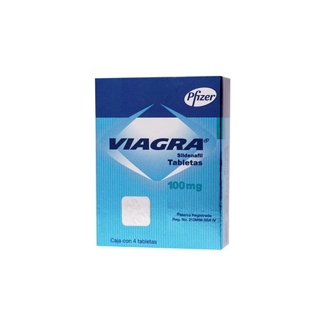 VIAGRA (SILDENAFIL) TAB 100MG C4