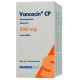 VANCOCIN CP (VANCOMICINA) FCO AMP 500MG C1
