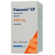 VANCOCIN CP (VANCOMICINA) FCO AMP 500MG C1