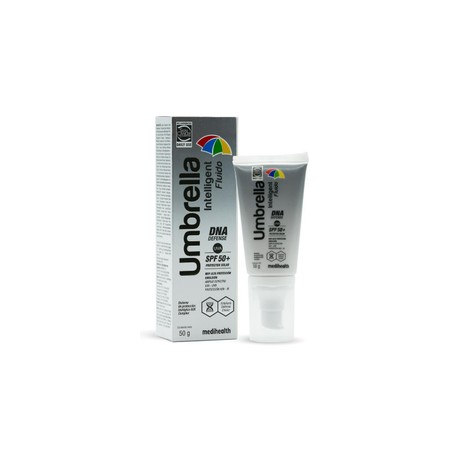 UMBRELLA INTELLIGENT DNA DEFENSE FLUID FPS50+50G