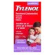 TYLENOL PEDIATRICO (PARACETAMOL) SUSP 100MG/ML