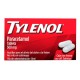 TYLENOL (PARACETAMOL) TAB 500MG C40