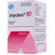 TRIYOTEX 10 (LIOTIRONINA) TAB 10MCG C30