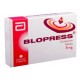 BLOPRESS (CANDESARTAN) TAB 8MG C14