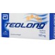 TEOLONG (TEOFILINA) TAB 100MG C20
