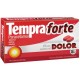 TEMPRA FORTE (PARACETAMOL) TAB 650MG C24