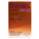 BIOMICS (CEFIXIMA) SUSPENSIÓN 100MG/5ML 100ML