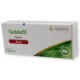 TADALAFIL TAB 20MG C1 AVIVIA