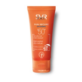 SVR SECURE EXTREME  FPS50+50ML BIO