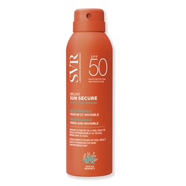 SVR SECURE BRUME FPS50+200ML BIO