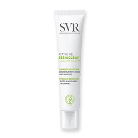 SVR SEBIACLEAR ACTIVE GEL 40ML