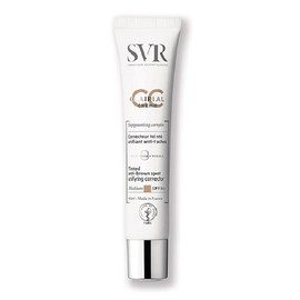 SVR CLAIRIAL CREME  MEDIUM FPS50+40ML