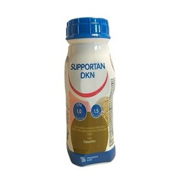 SUPPORTAN CAPUCHINO 200ML