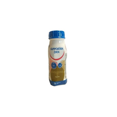 SUPPORTAN CAPUCHINO 200ML