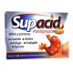 SUPACID (PANTOPRAZOL) TAB 20MG C14