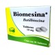 BIOMESINA (BUTILHIOSCINA) TAB 10MG C10