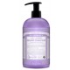 SUGAR SOAP LAVANDA 710ML DR BRONNER´S