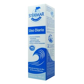 STERIMAR (AGUA DE MAR) SPRAY 100ML