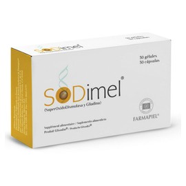 SODIMEL (SOD/GLIALIDA) CAP C30