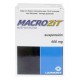 MACROZIT (AZITROMICINA) SUSP 600MG C15ML