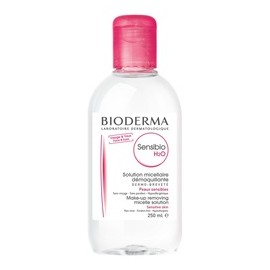 BIODERMA SENSIBIO H20 AGUA MICELAR 250ML