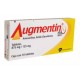 AUGMENTIN 12H (AMOXICILINA/CLAVULANATO) TAB 875MG/125MG C10