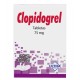 CLOPIDOGREL TAB 75MG C28 ULTRA