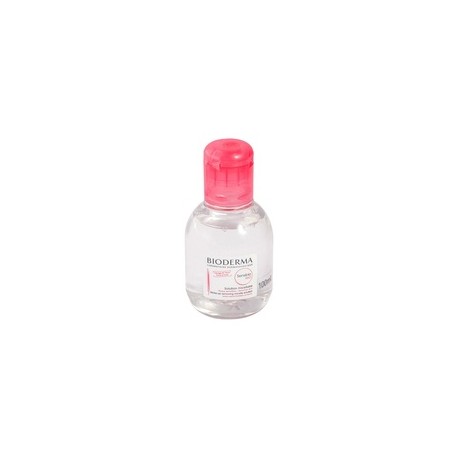 BIODERMA SENSIBIO H20 AGUA MICELAR 100ML