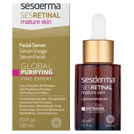 SESDERMA SESRETINAL MATURE SKIN SERUM 30ML