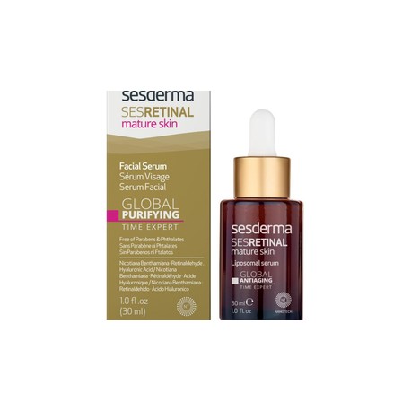 SESDERMA SESRETINAL MATURE SKIN SERUM 30ML