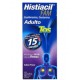 HISTIACIL FAM AD (GUIFENESINA/OXOLAMINA) JBE 2/1G 140ML