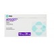 ATOZET (EZETIMIBA/ATORVASTATINA) TAB 10MG/20MG C30