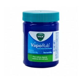 VICK VAPORUB BOTE 100GR